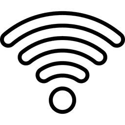 Free Wi-Fi